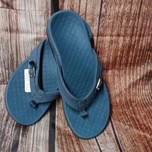 Vionic Navy Women's Sandals